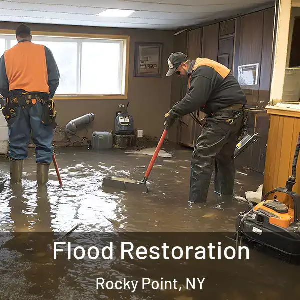  Flood Restoration Rocky Point, NY