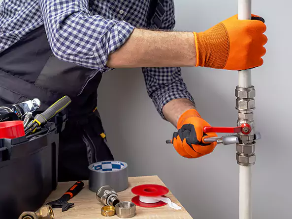 Why Choose Rocky Point Plumbing for Plumbing Services?