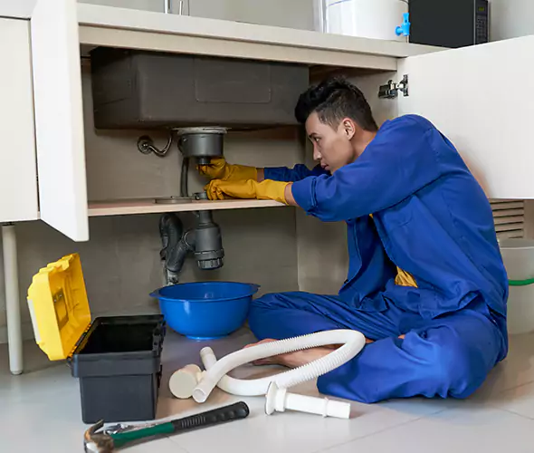 Expert Plumber for Basement Leak Repair in Rocky Point, NY: Schedule Affordable Waterproofing Services with Us
