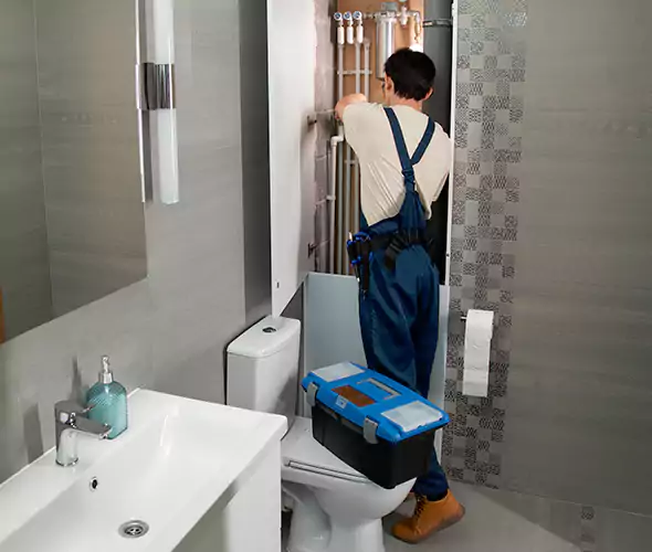 Expert Professional Bathroom Plumbing Experts in Rocky Point, NY: Get Affordable Bathroom Plumbing Service