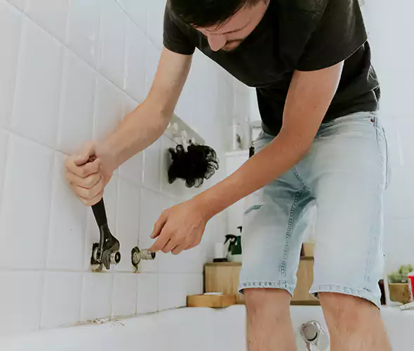 Affordable Bathtub Faucet Replacement in Rocky Point: Choose Experienced Local Technicians