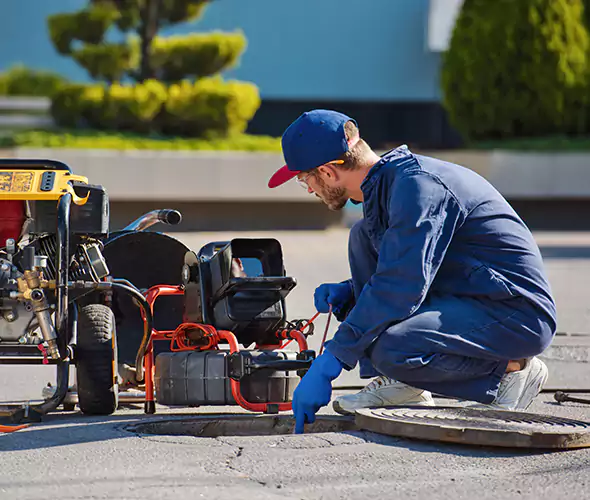 Trusted Drain Repair Specialists in Rocky Point, NY