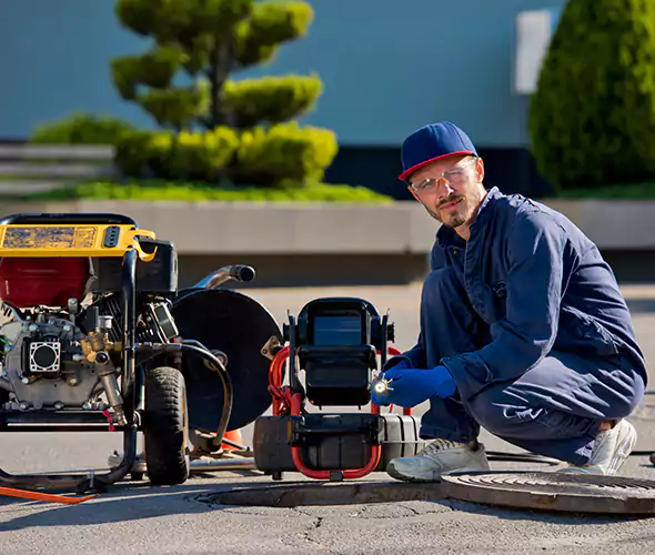Professional Plumbers for Drains Camera Inspection in Rocky Point, NY: Book Expert Inspection Services Today