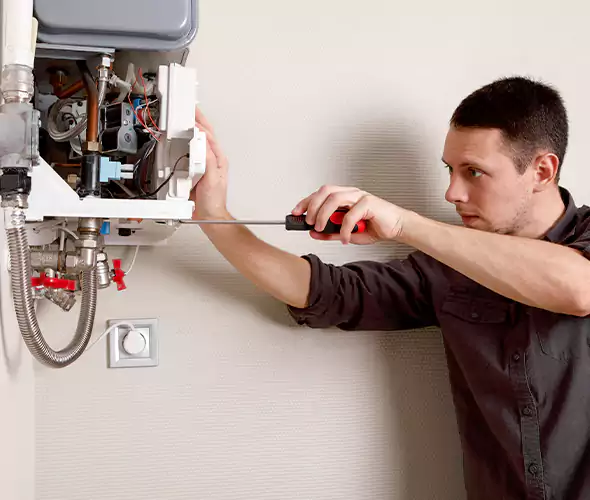 Certified Technicians for Electric Tankless Water Heater Installation in Rocky Point, NY: Fast & Reliable Service.