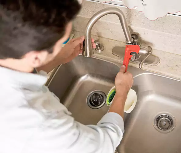 Professional Emergency Plumbing Repair in Rocky Point, NY