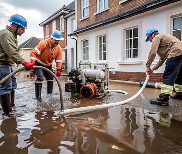 Expert Technicians for Flood Restoration in Rocky Point, NY: Schedule Reliable Flood Restoration Services with Us