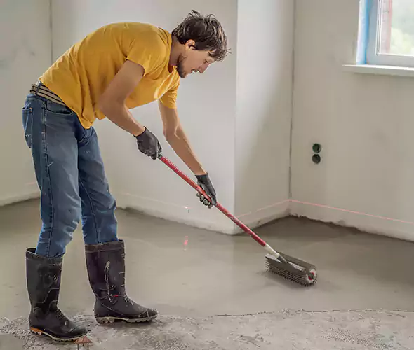 Trusted Foundation Leak Repair Experts in Rocky Point, NY