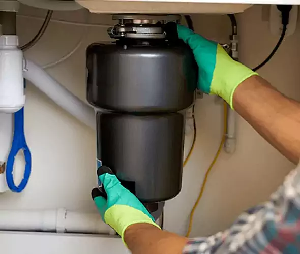 Professional Garbage Disposal Installation in Rocky Point, NY