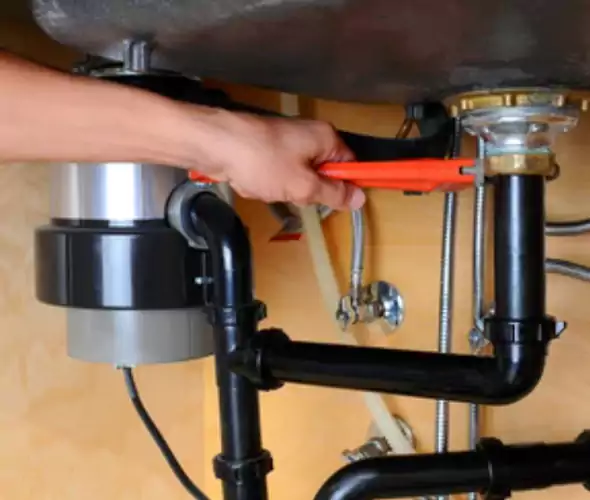Professional Garbage Disposal Repair in Rocky Point, NY