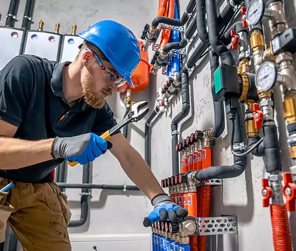 Professional Experts for Gas Line Installation in Rocky Point, NY