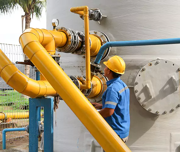 Expert Plumber for Gas Line Repair in Rocky Point, NY: Schedule Affordable Repair Services with Us