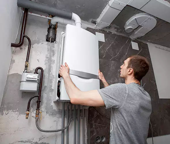 Certified Experts for Gas Water Heater Installation in Rocky Point, NY