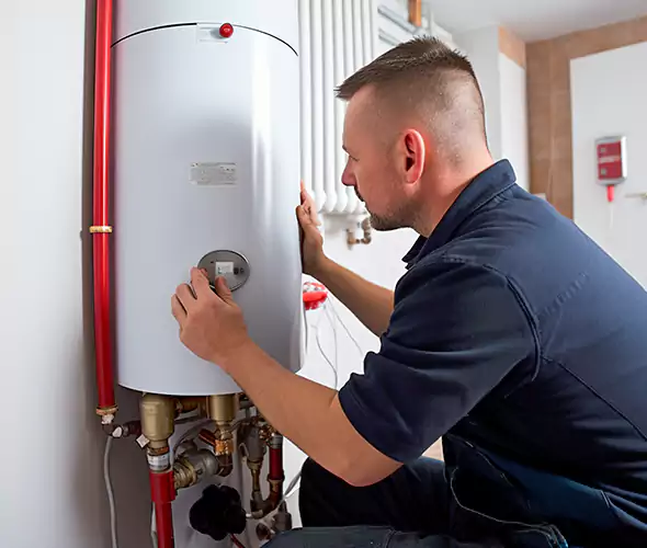 Expert Plumber for Gas Water Heater Replacement in Rocky Point, NY: Schedule Affordable Replacement Services with Us