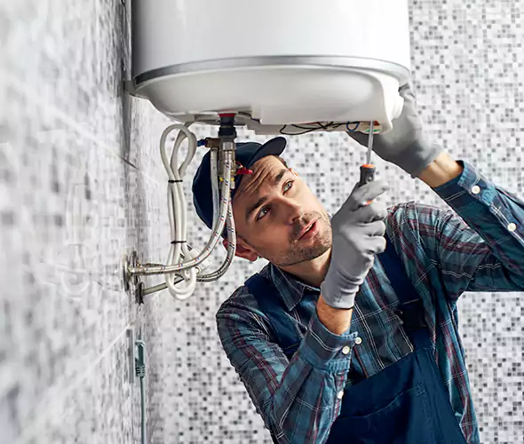 Expert Plumber for Hot Water Tank Maintenance in Rocky Point, NY: Schedule Reliable Maintenance Services with Us