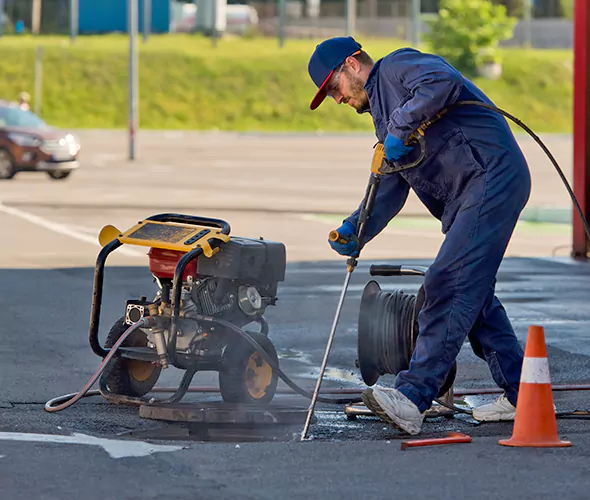 Expert Plumber for Hydrojet Plumbing in Rocky Point, NY: Schedule Affordable Jetting Services with Us