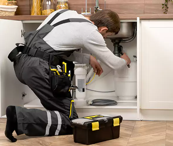 Certified Plumbers for Insinkerator Installation in Rocky Point