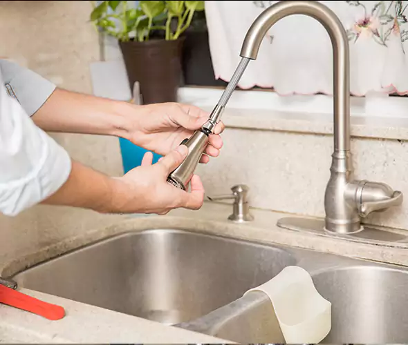Professional Kitchen Plumbing in Rocky Point, NY