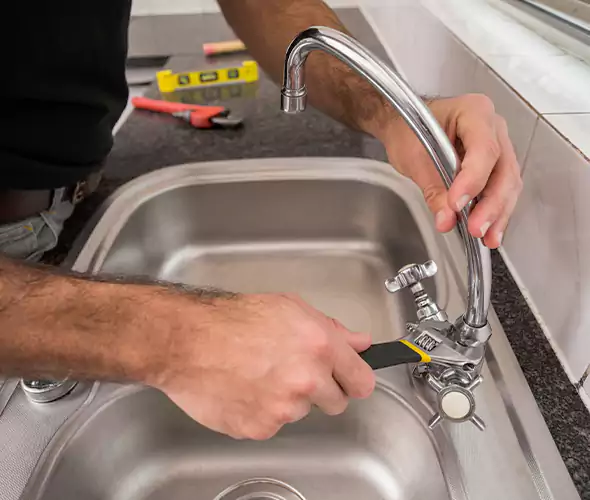 Expert Kitchen Sink Installation in Rocky Point, NY