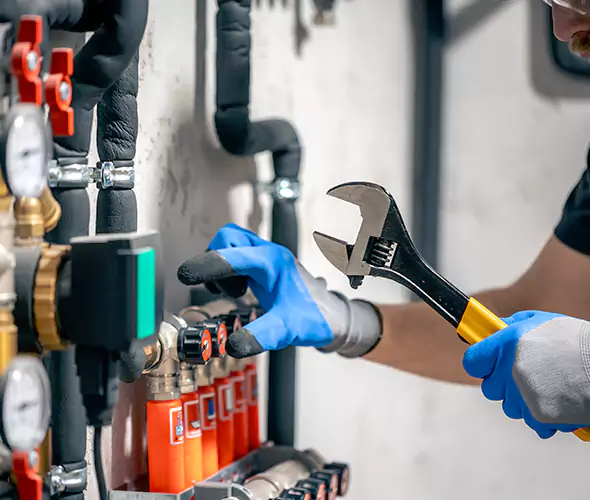 Expert Plumber for New Construction Plumbing in Rocky Point, NY: Schedule Affordable Installation Services with Us