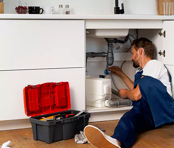 Expert Plumbers for PEX Pipe Installation in Rocky Point, NY: Schedule Professional Service Today