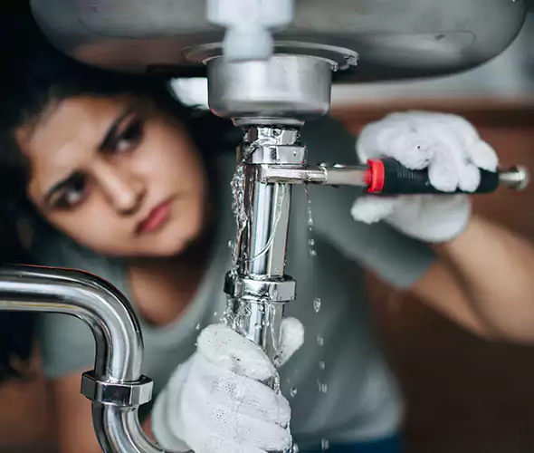 Professional Pipe Repair Specialists in Rocky Point, NY