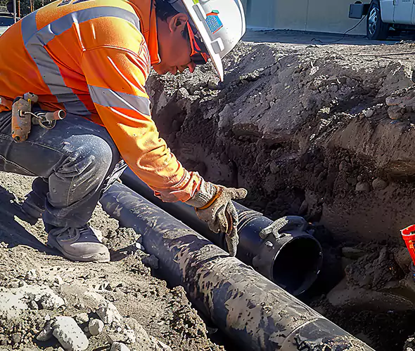 Expert Plumber for Pipe Replacement in Rocky Point, NY: Schedule Reliable Plumbing Replacement Services with Us