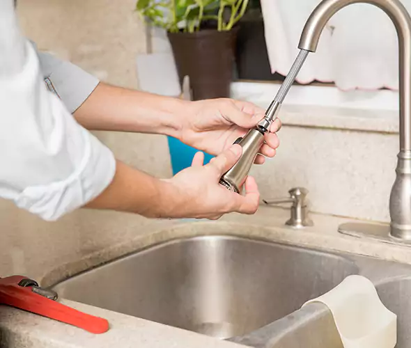 Expert Plumber for Plumbing Inspection in Rocky Point, NY: Schedule Affordable Inspection Services with Us