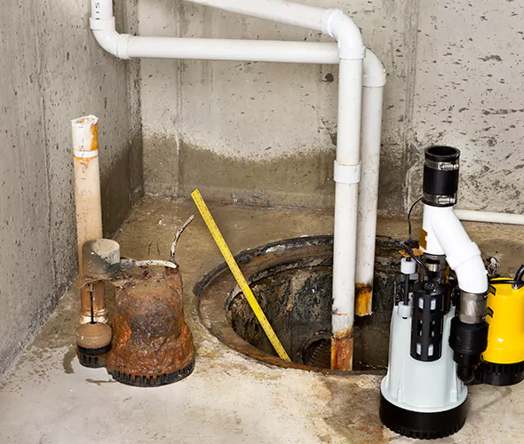 Expert Plumber for Sewage Ejector Pump Installation in Rocky Point, NY: Schedule Affordable Installation Services with Us