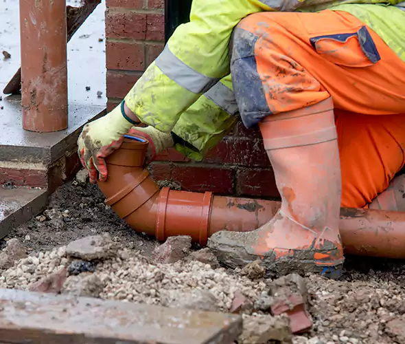 Professional Plumber for Sewer Cleaning in Rocky Point, NY: Schedule Reliable Service Today