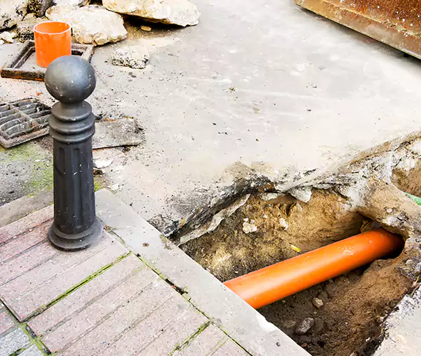 Expert Plumber for Sewer Line Replacement in Rocky Point, NY: Schedule Affordable Sewer Replacement Services with Us
