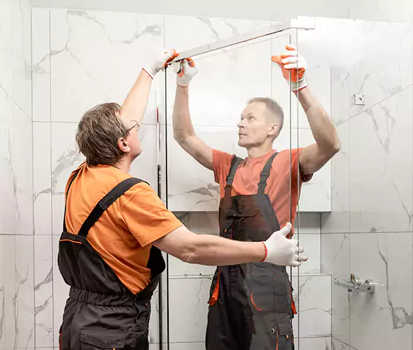 Professional Shower Installation Specialist in Rocky Point, NY: Schedule Affordable Shower Setup Services with Us