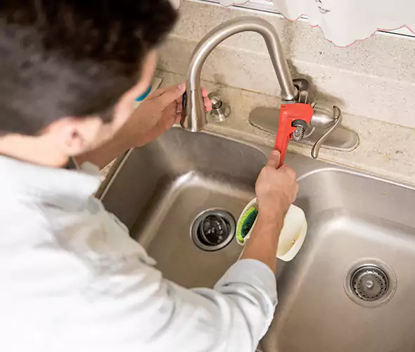 Professional Sink Repair Specialist in Rocky Point, NY: Schedule Reliable Sink Fixing Services with Us