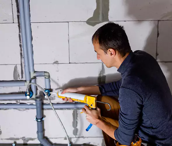 Expert Plumber for Slab Leak Detection in Rocky Point, NY: Schedule Affordable Slab Leak Repair Services with Us