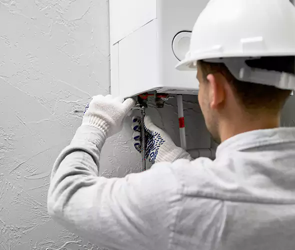 Expert Plumbers for Tankless Water Heater Installation in Rocky Point, NY: Schedule Reliable Service Today