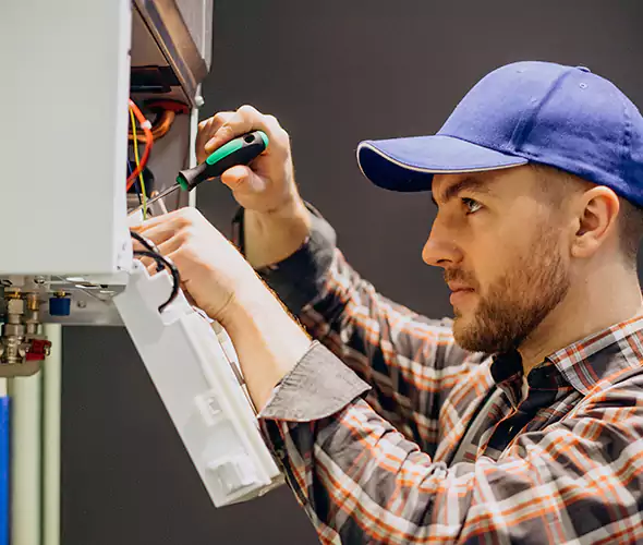 Expert Plumber for Tankless Water Heater Maintenance in Rocky Point, NY: Schedule Professional Maintenance Services with Us