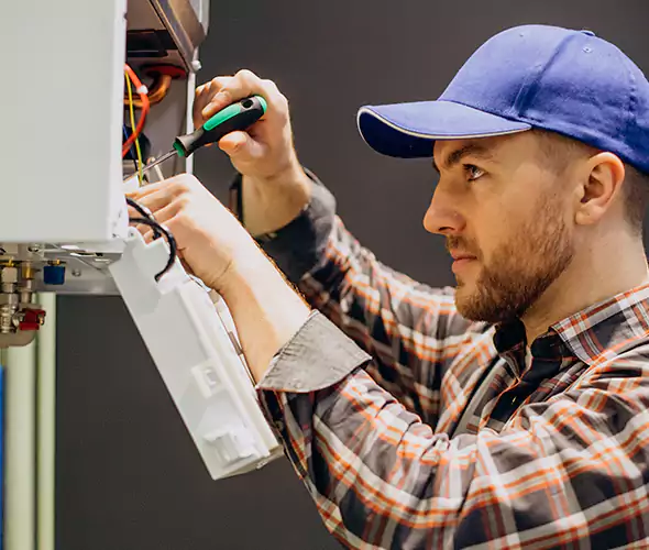 Expert Tankless Water Heater Plumber in Rocky Point, NY
