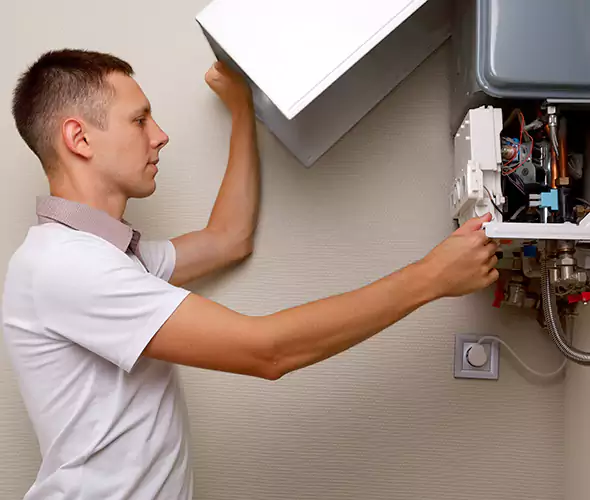 Expert Plumber for Tankless Water Heater Replacement in Rocky Point, NY: Schedule Affordable Replacement Services with Us