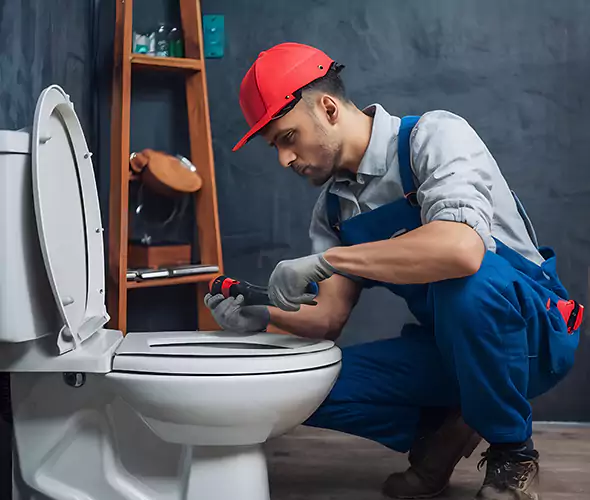 Expert Plumber for Toilet Installation in Rocky Point, NY: Schedule Affordable Toilet Installation Services with Us