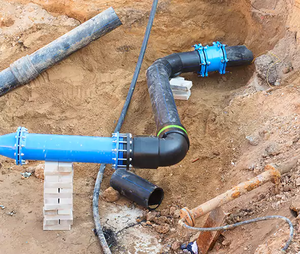 Expert Professional Trenchless Pipe Repair in Rocky Point, NY