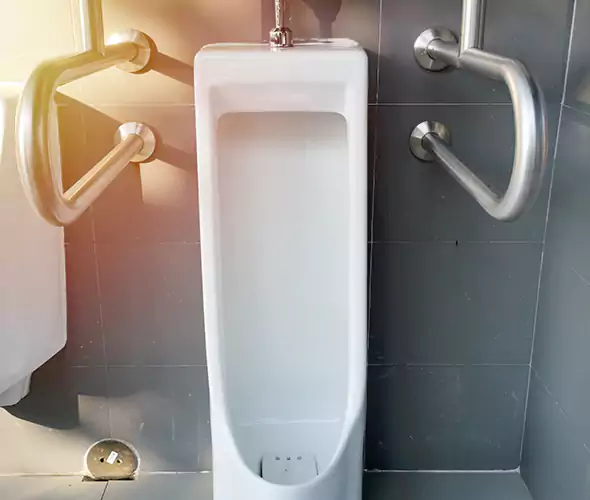 Expert Urinal Installation in Rocky Point, NY: Schedule Reliable Plumbing Services with Us