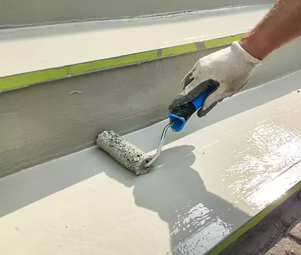 Expert Plumber for Walls Waterproofing in Rocky Point,NY: Schedule Affordable Waterproofing Services with Us