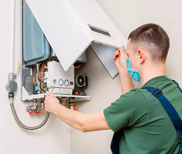 Licensed Experts for Water Heater Installation in Rocky Point, NY