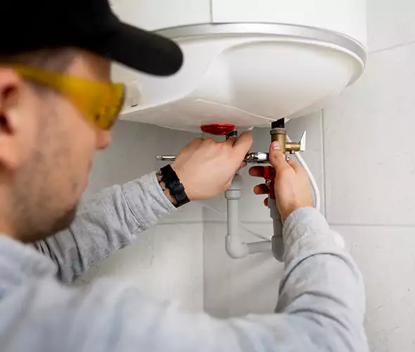 Get Affordable Water Heater Repair Service in Rocky Point, NY