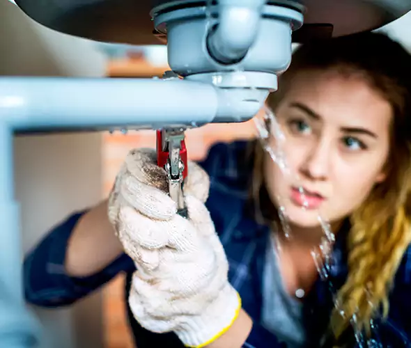 Expert Plumber for Water Leak Detection in Rocky Point, NY: Schedule Affordable Leak Repair Services with Us
