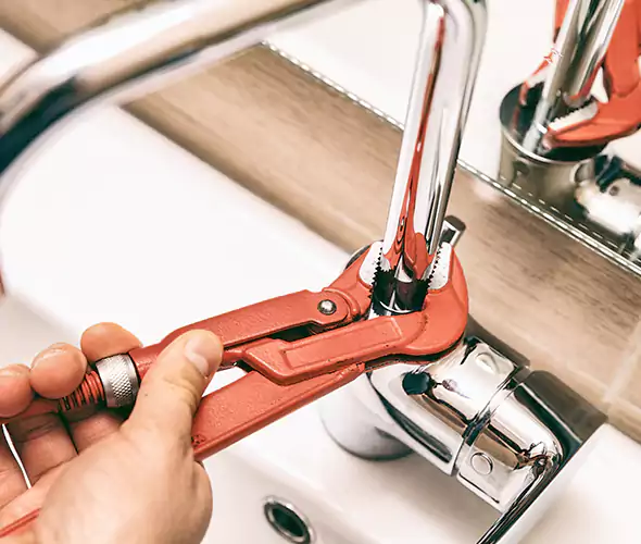 Expert Leak Repair Plumber in Rocky Point, NY