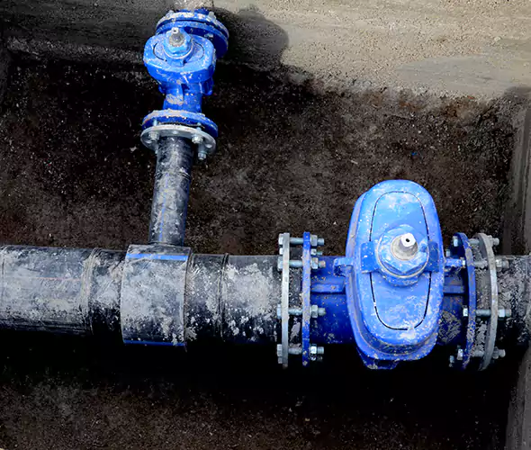 Certified Plumbers for Water Line Installation in Rocky Point, NY