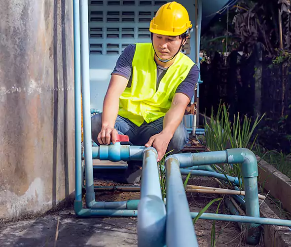 Expert Plumber for Water Line Replacement in Rocky Point, NY: Schedule Affordable Water Line Replacement Services with Us
