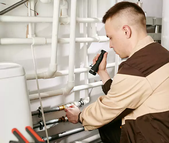 Trusted Water Softener Installers in Rocky Point, NY