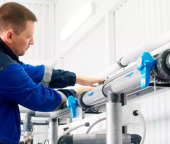 Expert Plumber for Water Softener Maintenance in Rocky Point, NY: Schedule Professional Maintenance with Us