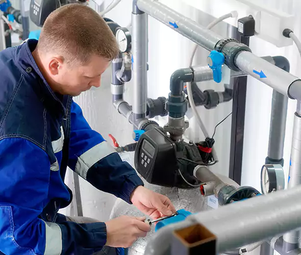Expert Plumber for Water Softener Repair in Rocky Point, NY